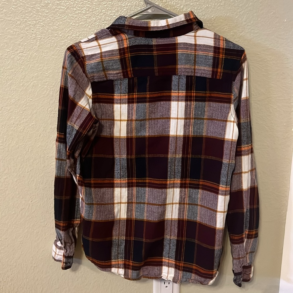 Flannel - Picture 2 of 2